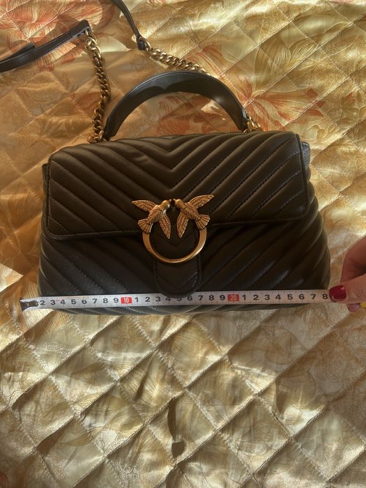 Дамска чанта Pinko