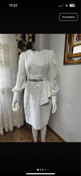 rochie de ocazie