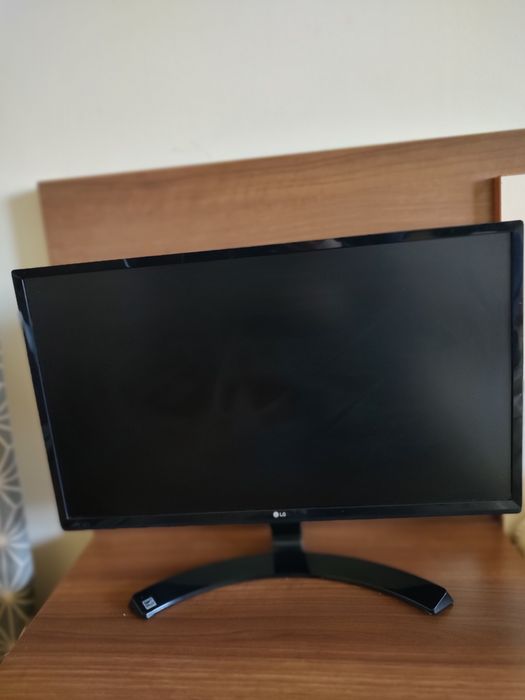 Монитор LG Full HD, IPS, LED, mod. 24mp58vq