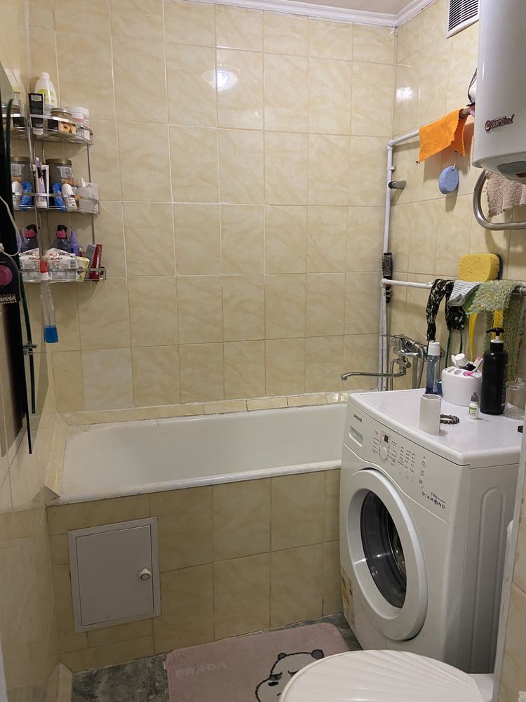 Продам 2-х комнатную квартиру