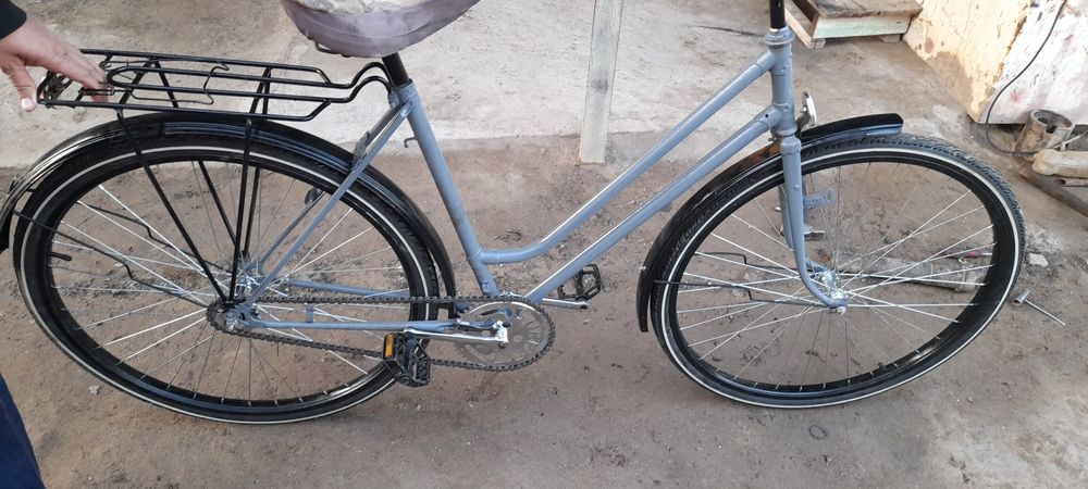 Велосипед сатылады