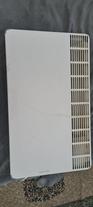 Конвектор Теси 118