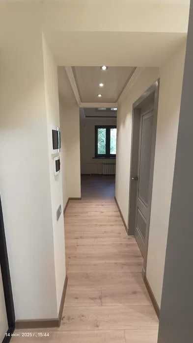 Продаётся квартира 2/2/5 ТТЗ-1 С новым Евро ремонтом