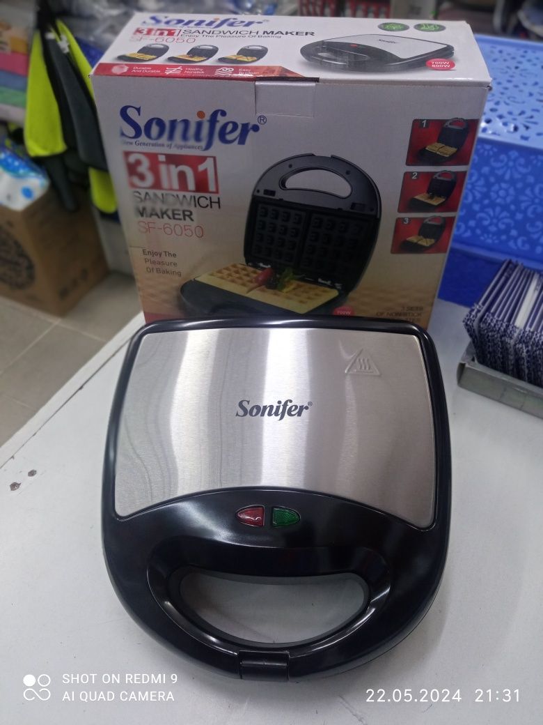 Sonifer vaflinitsa