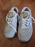 Sneakers sport casual New Balance Classic 996