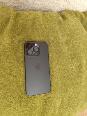 Iphone 16 Pro,128 GB