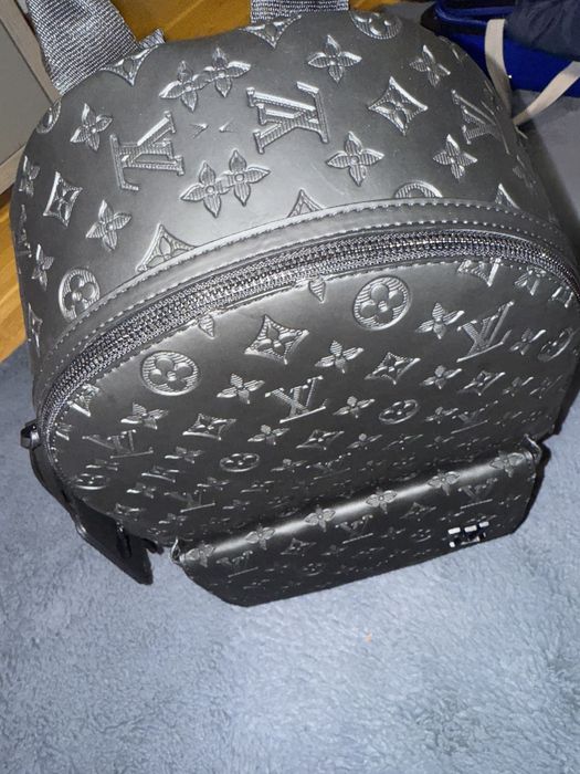 Ghiozdan louis vouitton