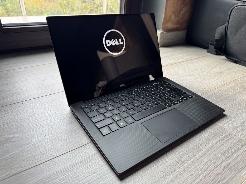 Dell XPS 13 9350 – i7 / 16GB RAM / SSD 512GB / Touchscreen QHD+