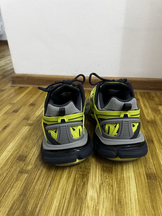 Balenciaga track 2 40