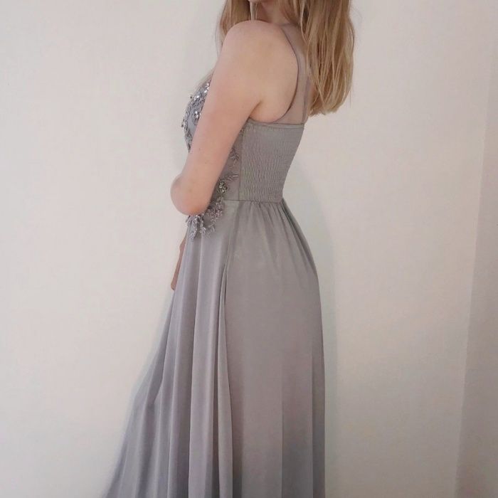Дамска  рокля размер 38/M