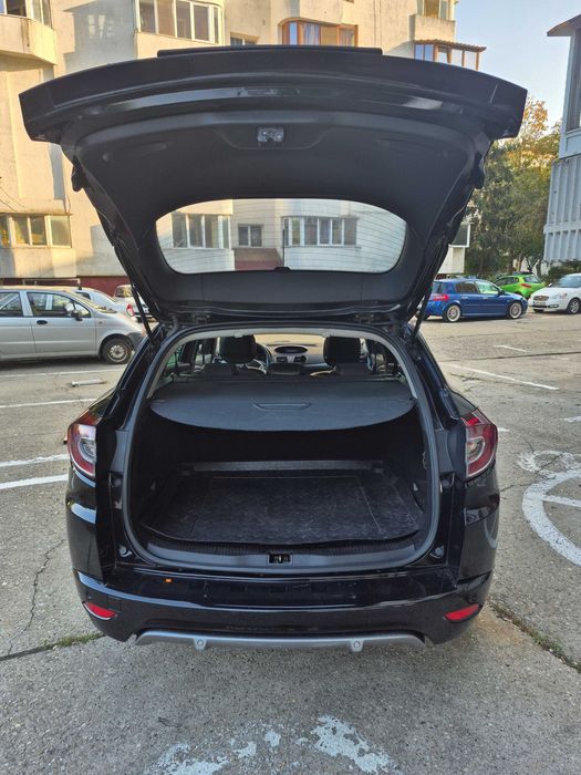 Proprietar, vand Renault Megane 3 GT Line