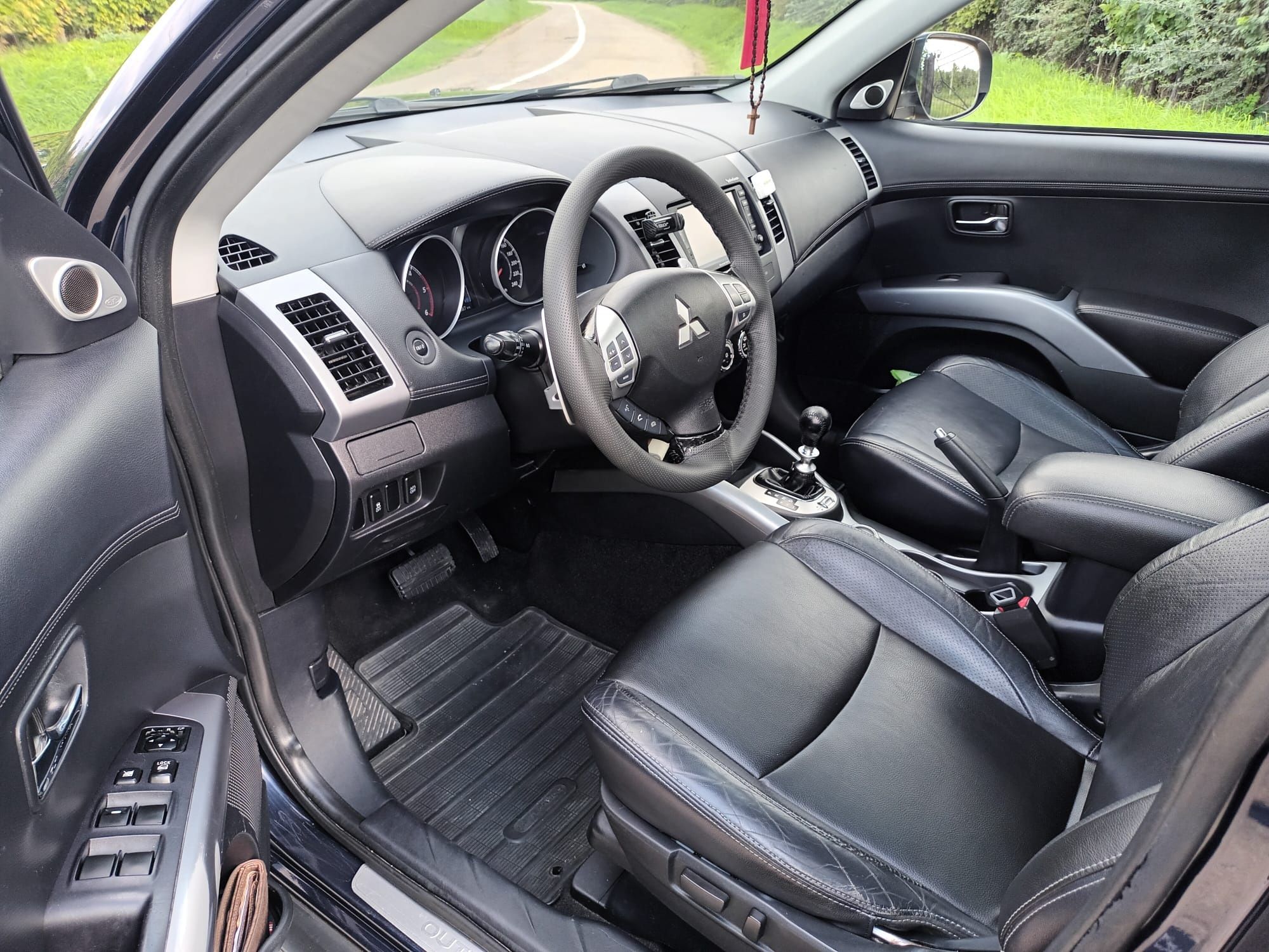 Mitsubishi outlander de vânzare!