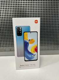 Telefon mobil Xiaomi Redmi Note 11S 5G - Dual Sim, 4GB/128GB, sigilat