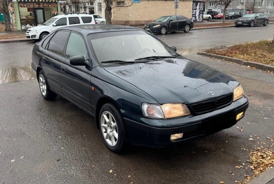 Аренда авто с выкупом