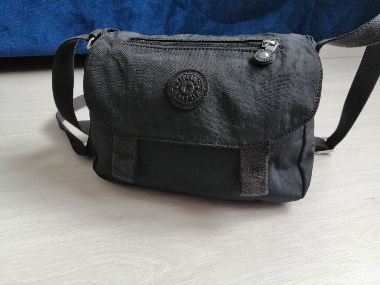 Vând Geanta Kipling Originala Crossbody dama