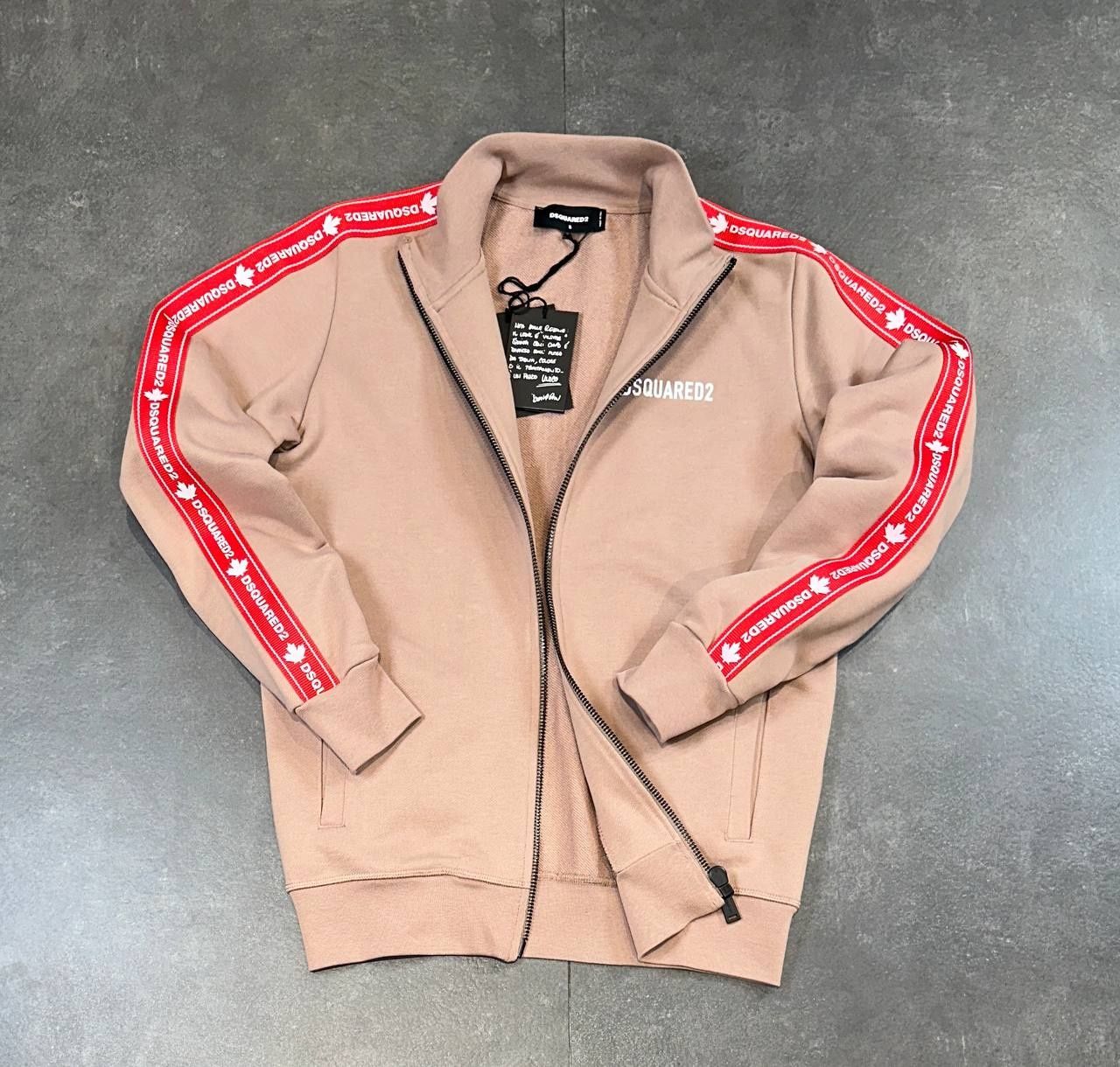 Мъжки дълги екипи Dsquared