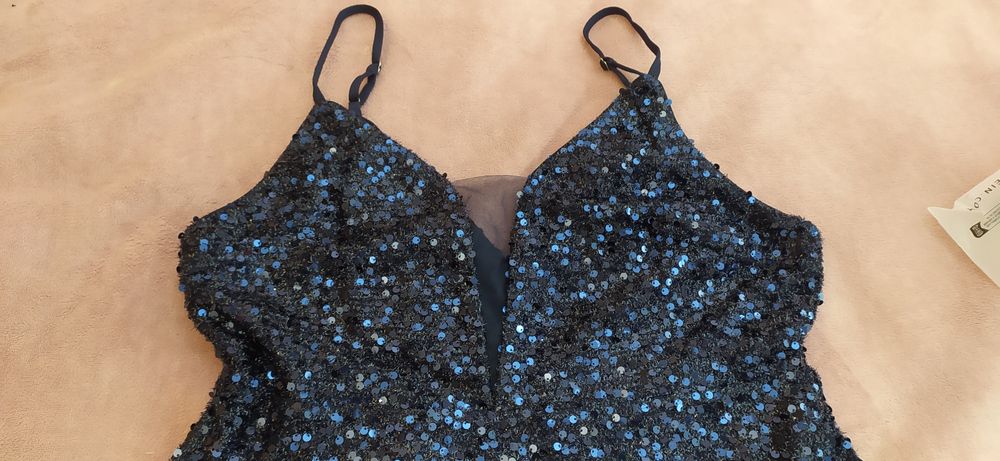 Страхотна рокля Shein