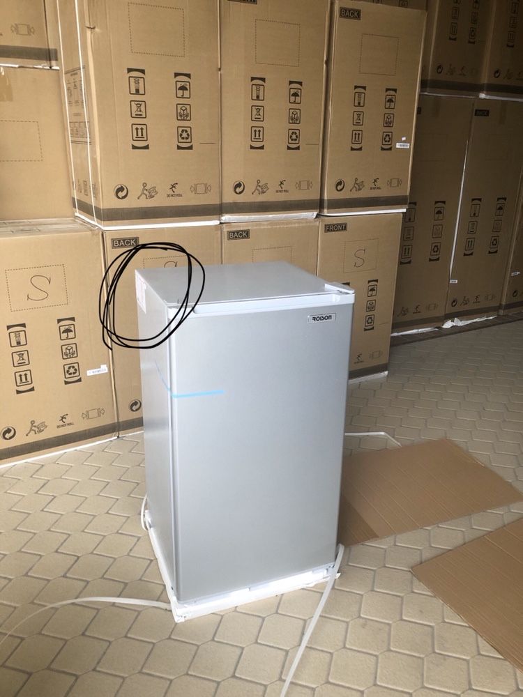 Офисной холодильник Roison 12  85 см высотой оптовой цене доставка