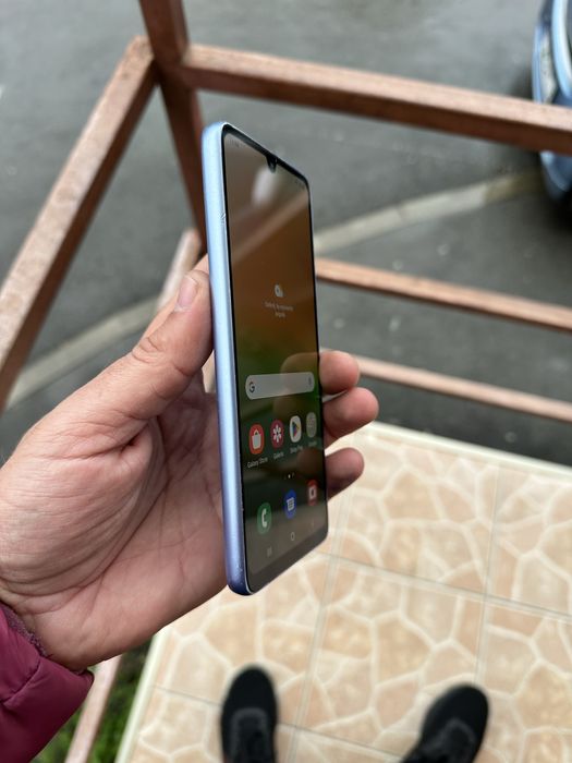 Samsung Galaxy A33 5G 128 Gb Dual Sim Albastru