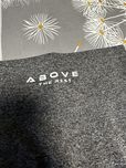 Чисто нов клин Above the rest