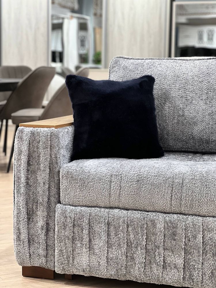 Угловой диван от Comfort mebel