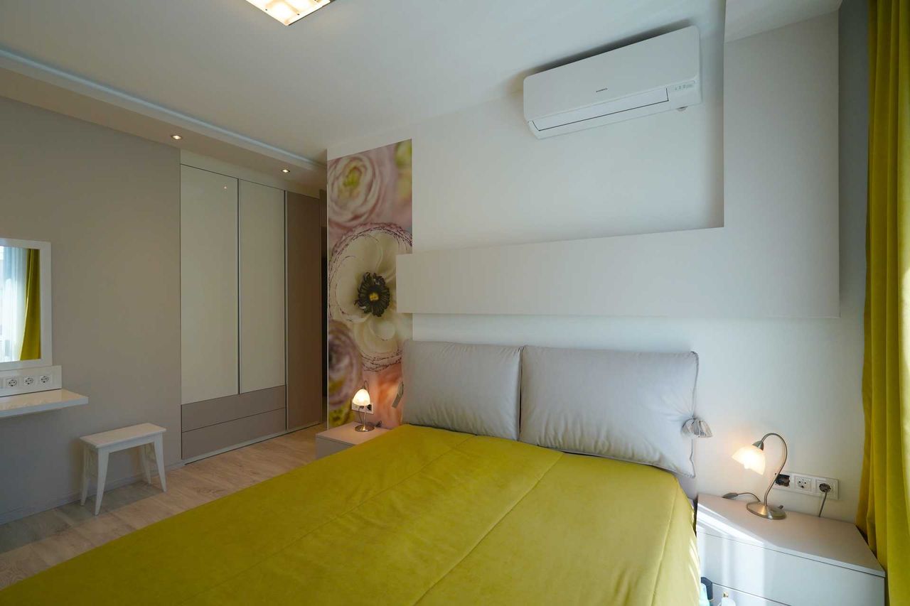 Продава се Четиристаен апартамент в Варна, м-т Евксиноград - 143 кв.м за 2518 €/кв.м - Снимка #8