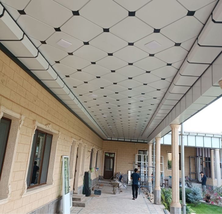 Туникабонд хизматлари Тошкент