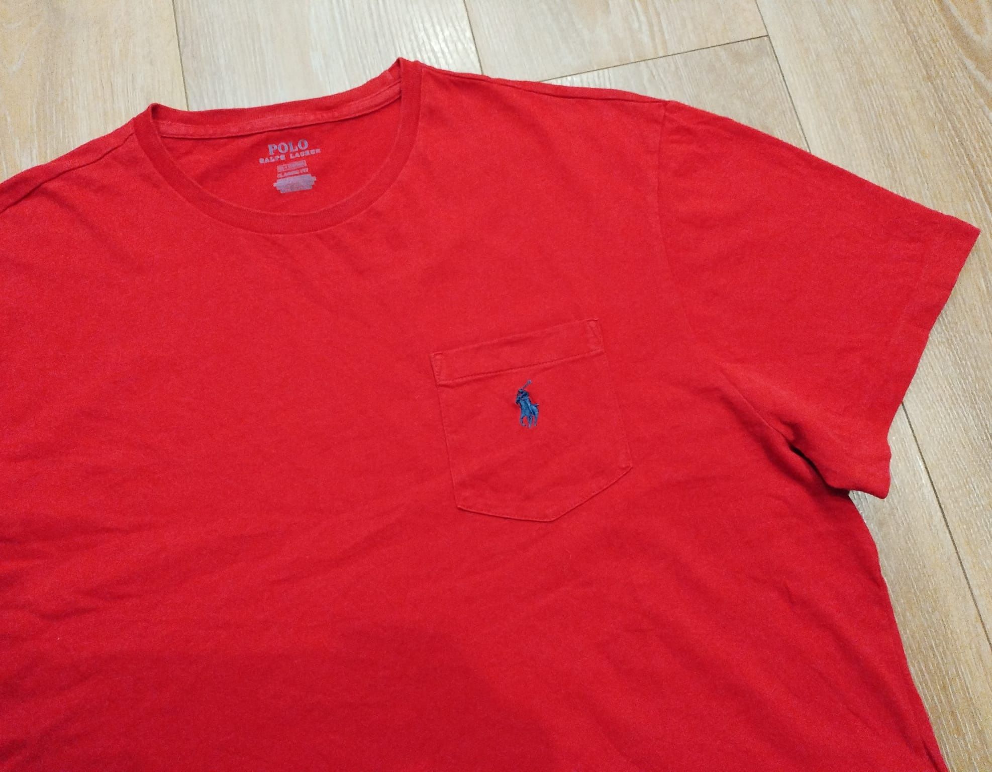 Polo тениска мъжка оригинален