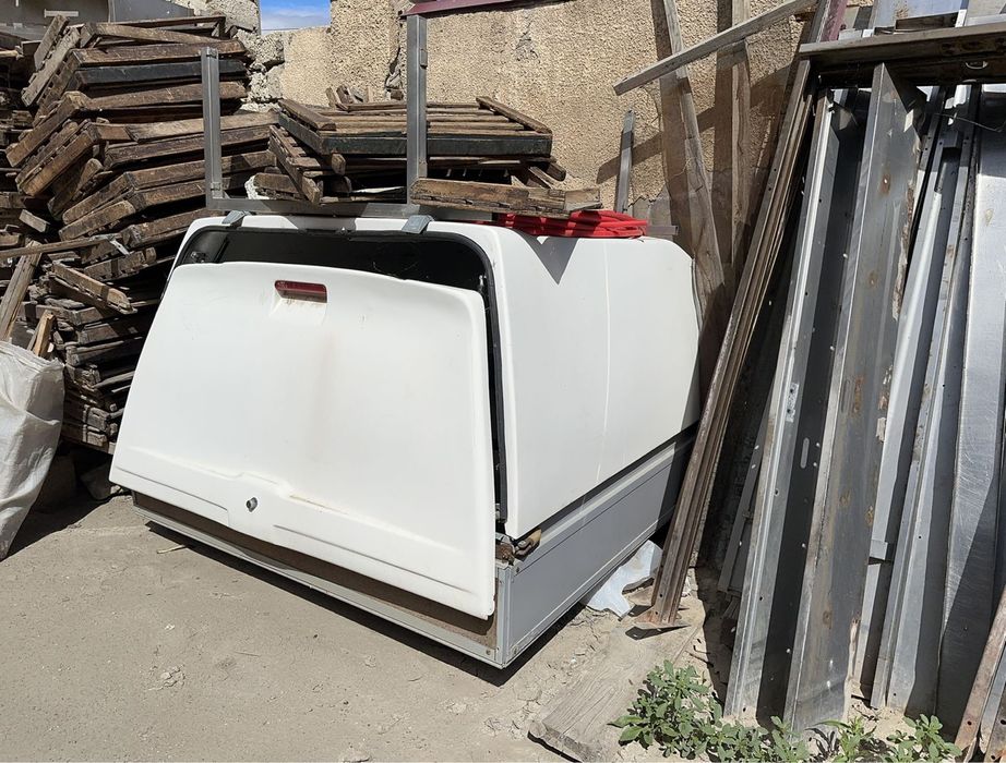 Бутка для автомашины