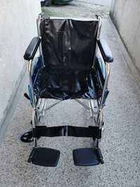 Рингова  инвалидна количка