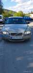 Volvo volvo s80.
