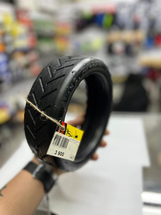 Продаю новые покрышки для электросамокатов и Dualtron