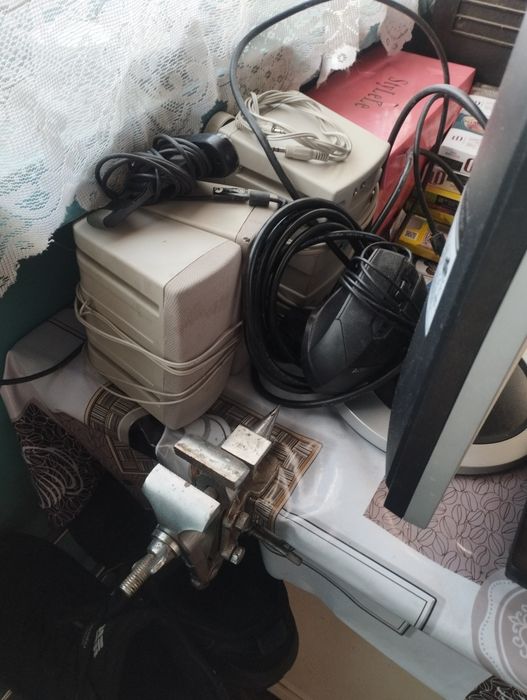 Пентиум 4 в комплекте