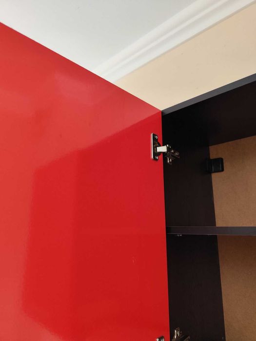 Кухненски шкафове с мивка - използвано