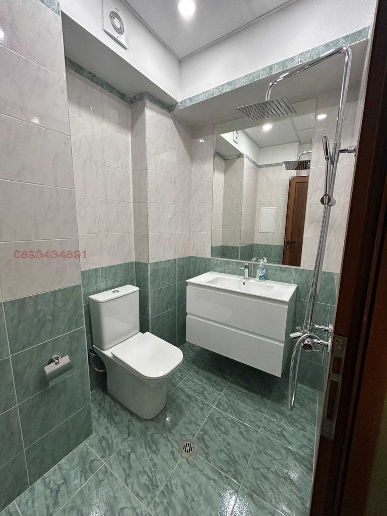 Дава се под наем Двустаен апартамент в София, Лозенец - 63 кв.м за 714 € - Снимка #13