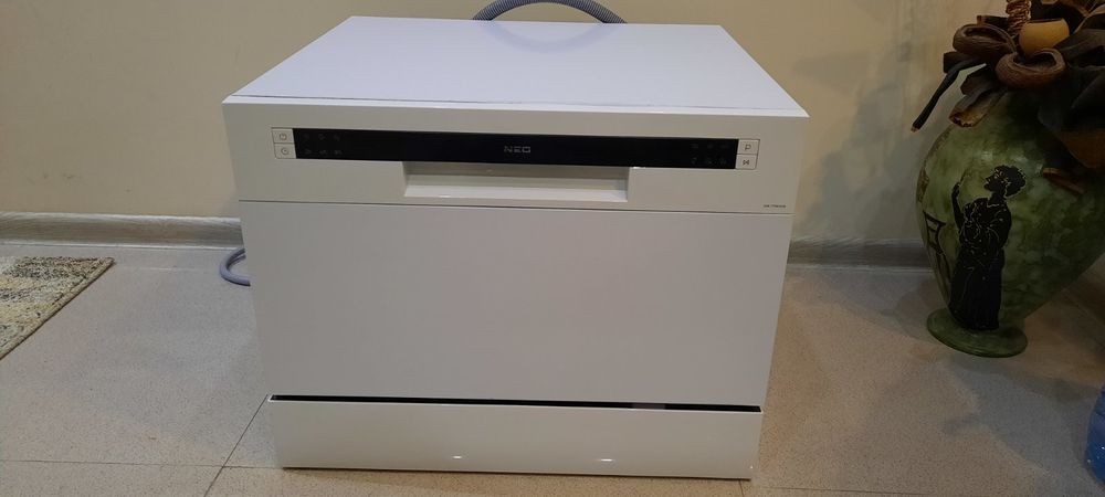 Сушилня  NEO DW-TT0655W