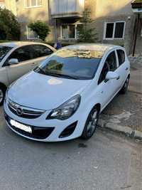 Opel Corsa 1.0 GPL 2013