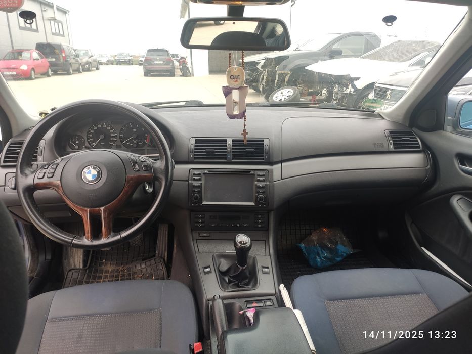 De vanzare BMW seria 3 E 46