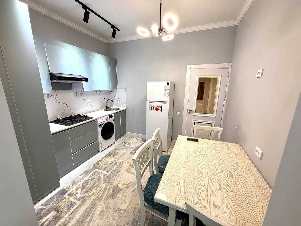 Сдаётся квартира возле метро Новза, Чиланзарский район, 381*