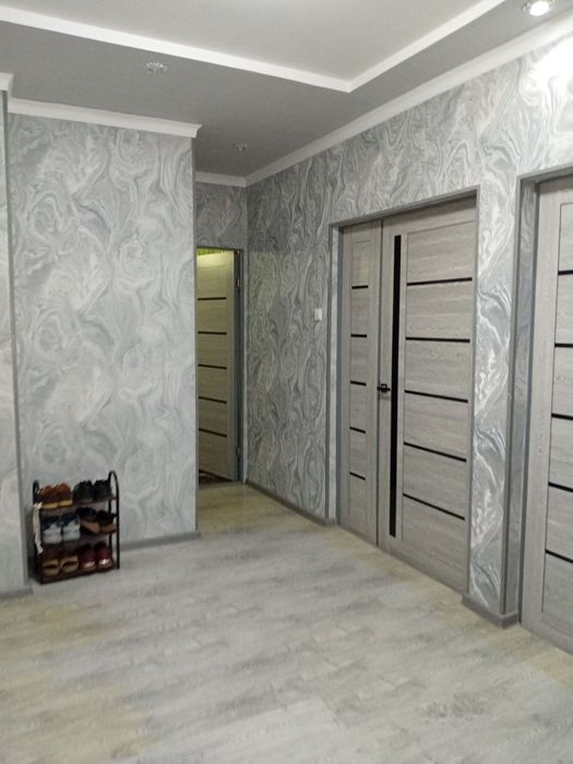 Квартира сотилади 5/3 4хона 3 етаж