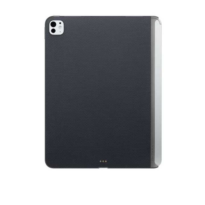 Carcasa PITAKA MagEZ 2 compatibila cu iPad Pro 11" M4 2024 Black/Grey