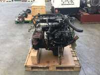 Motor complet Man D0824 LFL09 - Piese camioane