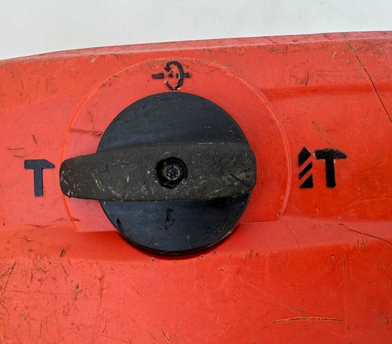 Hilti TE 60-AVR - Комбиниран перфоратор 1350W 7.8J SDS MAX