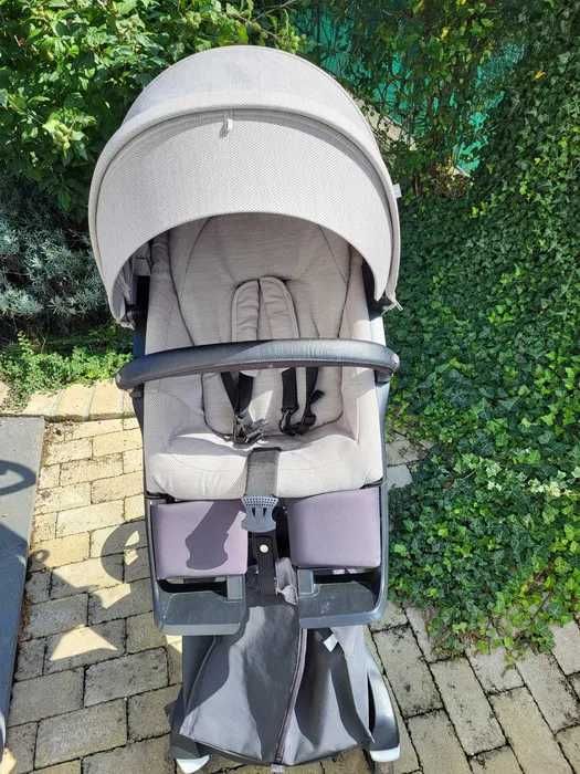 Stokke v6 Carucior