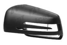 Carcasa oglinda exterioara Mercedes Clasa A W176/Clasa B W246/Clasa C W204/Clasa CL C216 Clasa CLS C218/Clasa E W212 si C207 Clasa GLK X204/Clasa Gl X164 / X166 Clasa ML W166/Clasa GLA X156 stanga/cu prime