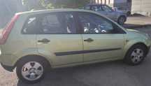 Vand urgent Ford Fiesta 2006 , 1500 euro