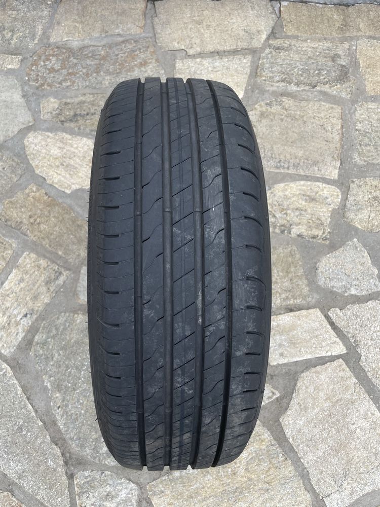 Летни гуми с джанти за VW 16 цола 205/60 R16