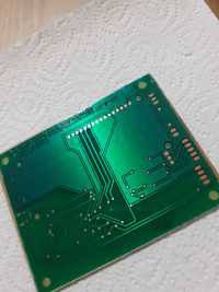 Circuite imprimate,PCB -proiectare si executie a circuitului