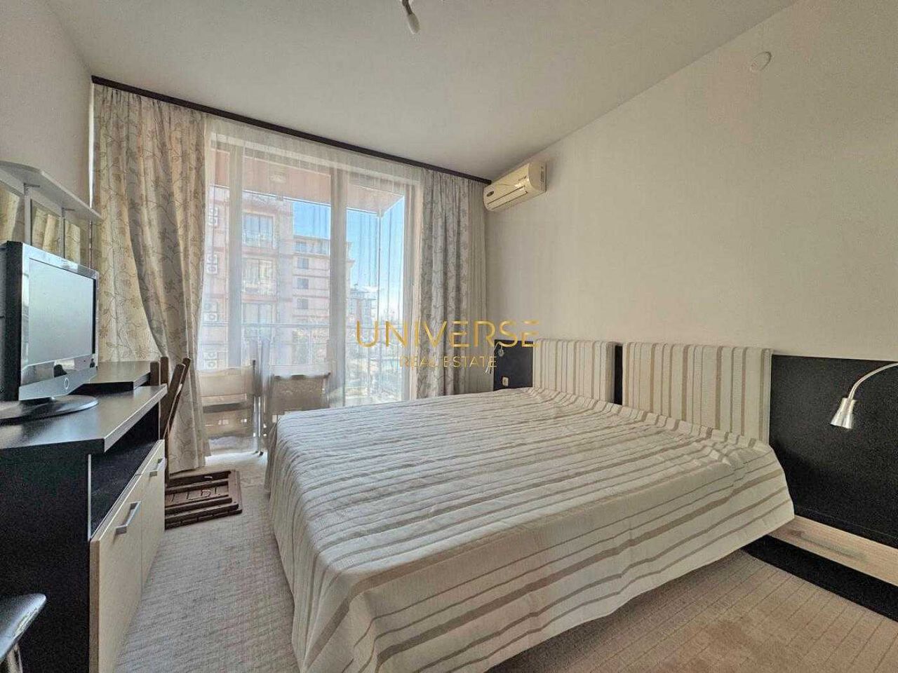 Продава се Двустаен апартамент в к.к. Слънчев бряг - 72 кв.м за 1110 €/кв.м - Снимка #5