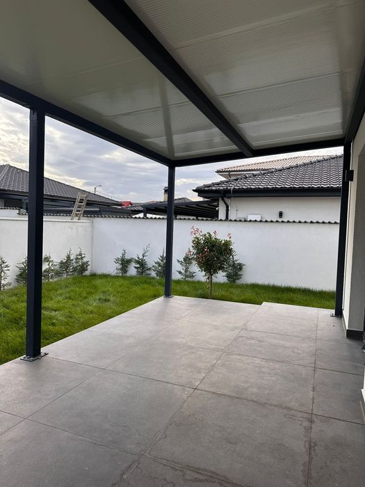 Casa de vanzare cartier Nufarul/construcție noua